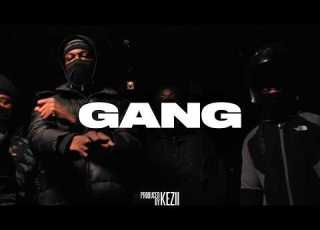  UK Drill Type Beat X Kezii Drill Type Beat 2026 GANG Drill Type Beat