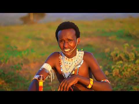 NKINGASIA Mp4 By Baby King Blesser Citizen Samburu Maa Africa Viral Nature Culture Music