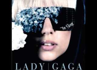 Lady Gaga Just Dance Official Instrumental