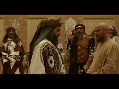 ح كم هارون الرشيد على الشافعي بعد أن قال له الشافعي احكم بما أراك الله ولا تكن للخائنين خصيم ا