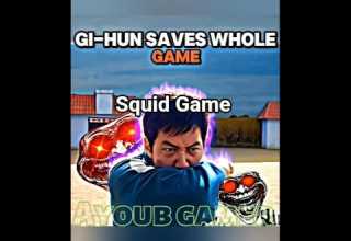 جي هون يحذر الجميع من خطورة لعبة الحبار اللاعب 456 الأسطوري اللاعب 456 يعرف كل الأسرار