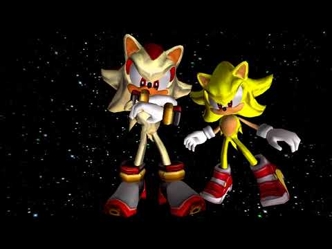 Sonic Adventure 2 Live And Learn 10 Hours Extended
