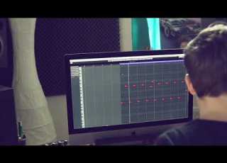 The Making Of Body Funk Purple Disco Machine
