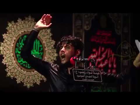 مرتضى حرب ام عون ٢٠١٨