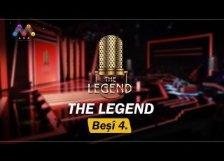  The Legend Beşî 4 HD AVAEntertainment