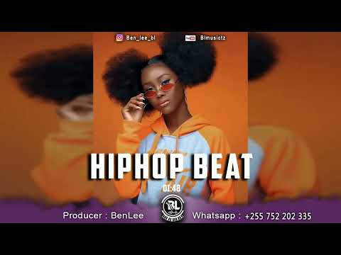 Hiphop Rap Michano Instrumental Beat 255752202335