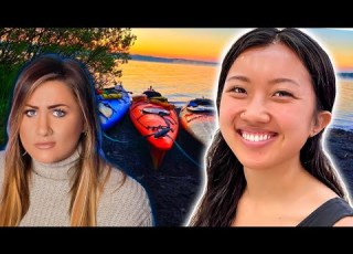 She Disappeared While Kayaking Only Witness Refuses To Talk What Happened To Nancy Ng