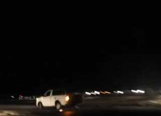  استعراض كفايه فالساجي