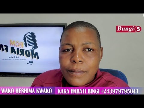 Maisha Yako Sima Shindamo Ishikwakurizika Fata Kaka Habati