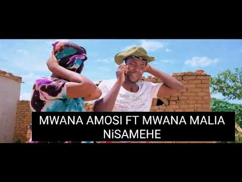 Mwana Malia Ft Mwana Amosi Samahani 0629917552 Mwana Malia Ft Mwana Amosi Samahani 0629917552