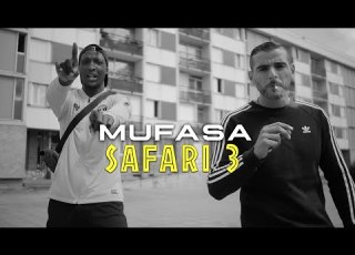 Mufasa Freestyle Safari 3 I Daymolition