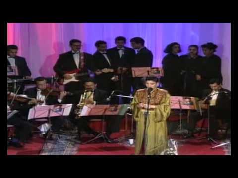 Latifa Raafat Khouyi خويي لطيفة رأفت