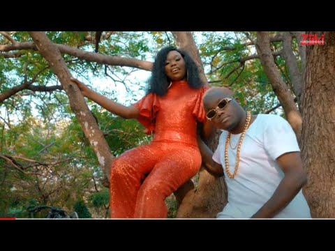 Dully Sykes Feat Maua Sama Naanzaje Official Video