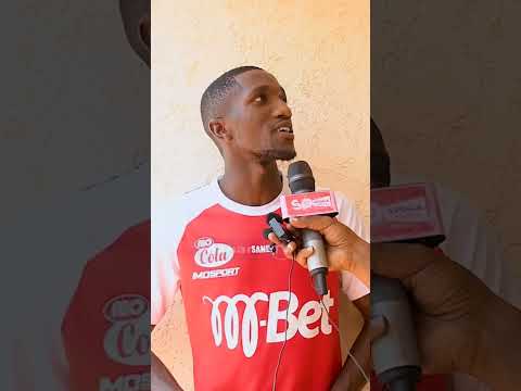 YUSUPH KAGOMA AWAPIGA KIJEMBE YANGA BADO HAWAJASEMA YUSUPH KAGOMA AWAPIGA KIJEMBE YANGA BADO HAWAJASEMA