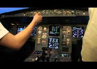 Sim Session A330 Structural Failure Part 1 Explanation