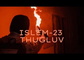  Islem 23 Thugluv Slowed Reverb