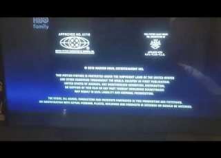 Closing Logos Smallfoot DVS
