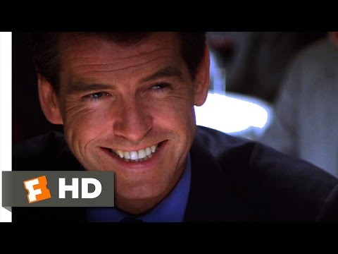 The Thomas Crown Affair 1999 You Like The Chase Scene 4 9 Movieclips