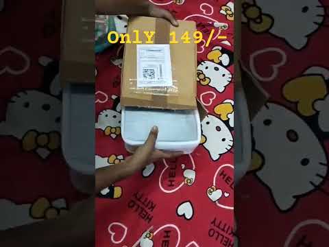 Unboxing Flipkart Set Top Box Stand Sastha Price OnlY 149 Meesho Unboxing Link
