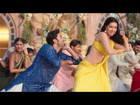 الاغنية الهندية اللي ظهرت في فيلم عندليب الدقي مع باقة من أجمل الرقص الهندي محمد هنيدي