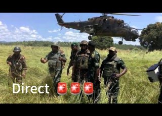  SITUATION AU FRONT GEN MASUNZU PACIFIQUE DÉCENT SUR TERRAIN