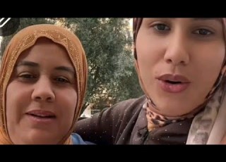  مشيت عند سمير مامات سيمو على غفلة شفو اشنو لاقيت حيت خليت خلو د تما