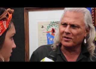 Michael Horse On Native Ground