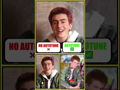 ElyOtto SugarCrash NO AUTOTUNE