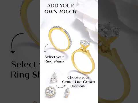 Personalise Your Sparkle GIVA Jewellery