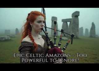  This Epic Celtic Music Will Give You Chills Cette Musique épique Va Vous Donner Des Frissons