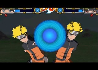  ナルト疾風伝 忍列伝3 全キャラ必殺奥義まとめ DS
