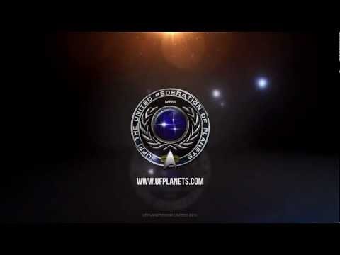 UFPlanets Com Ident 2013