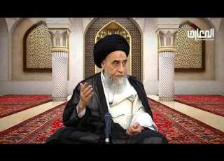  نصاب زكاة الأنعام الثلاثة السيد صباح شبر
