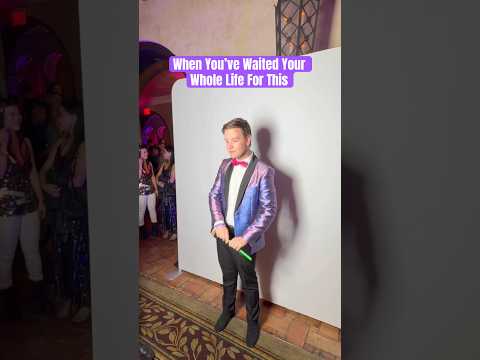 The Disney Child In Me Is Screaming