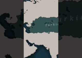 Close Mongolian Close Eyes Shorts Short History Göktürk
