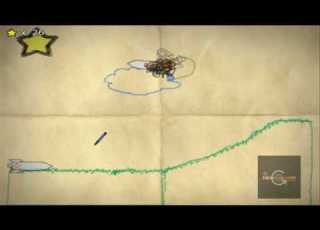 TripleC Gameplays Crayon Physics