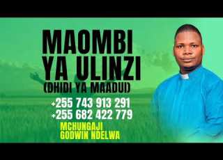  Maombi Ya Ulinzi Dhidi Ya Maadui Zako Prayer For Protection Against Your Enemies