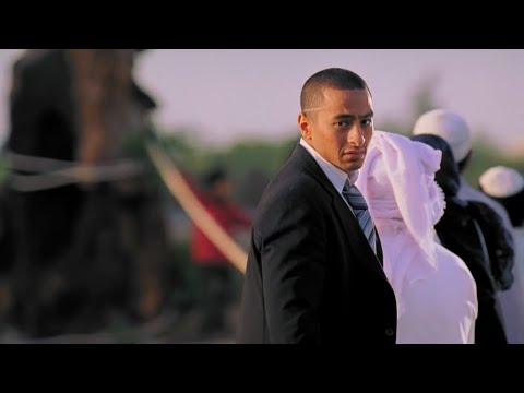 أغنية ساعات للنجم حمادة هلال من فيلم حلم العمر