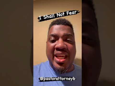 This Is Prayer 218 I Shall Not Fear From The Prayers Of African Religion By Dr John Mbiti Part 1 This Is Prayer 218 I Shall Not Fear From The Prayers Of African Religion By Dr John Mbiti Part 1