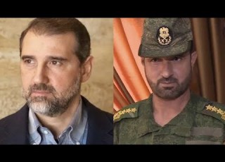 ستة دقائق فضحت المعتقد النصيري تسريبات سهيل ان الخطيرة