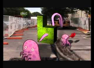 CBBC 2007 2010 Ident 6