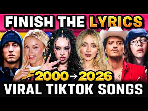 أكمل كلمات الأغاني إصدار 2000 2026 أشهر الأغاني في كل عام اختبار موسيقي أكمل كلمات الأغاني إصدار 2000 2026 أشهر الأغاني في كل عام اختبار موسيقي