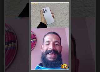 أجي تضحك مع الحاج فريمة كوميديات Funny