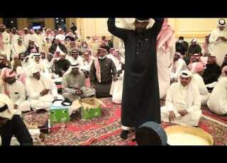  سامري فرقة الوادي 28 4 1443 13