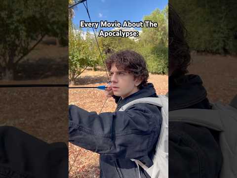 Every Movie About The Apocalypse