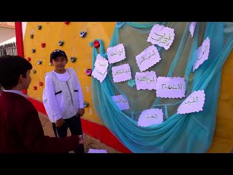 أنواع الأساليب اللغوية في اللغة العربية أنواع الأساليب اللغوية في اللغة العربية