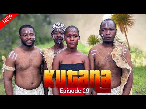 KUTANA EPISODE 29 Traditional Movie Pasarbrand Kiparabrand Traditional Movie Nollywoodmovies