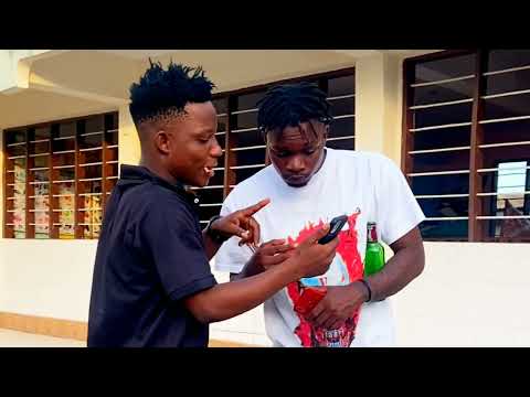 BANGI VS POMBE EP2 Short Film Staring Kidege Baba Anjera Utacheka