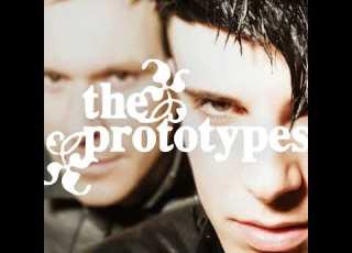 The Prototypes Kaleidoscope 2006 Version