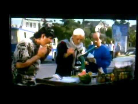 مـاشـربـش عـنـدك بـرتـقـان